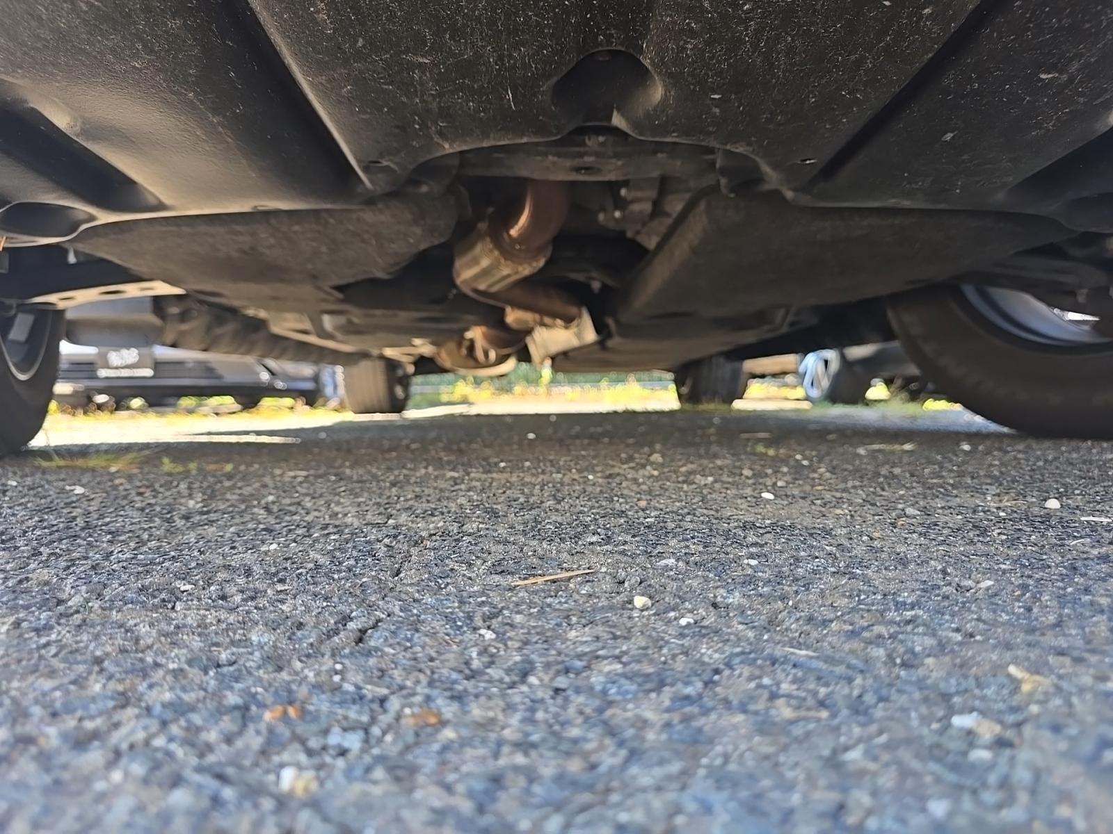 2022 Toyota Highlander XLE AWD