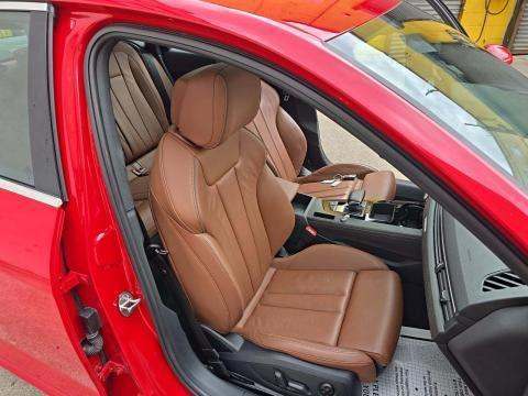 2024 Audi A4 S line Premium Plus AWD