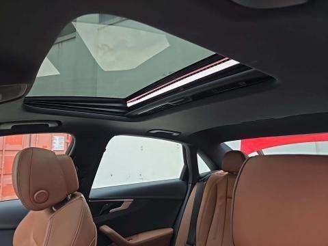 2024 Audi A4 S line Premium Plus AWD