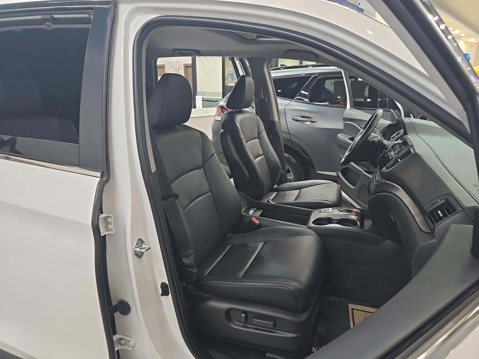 2022 Honda Pilot EX-L AWD