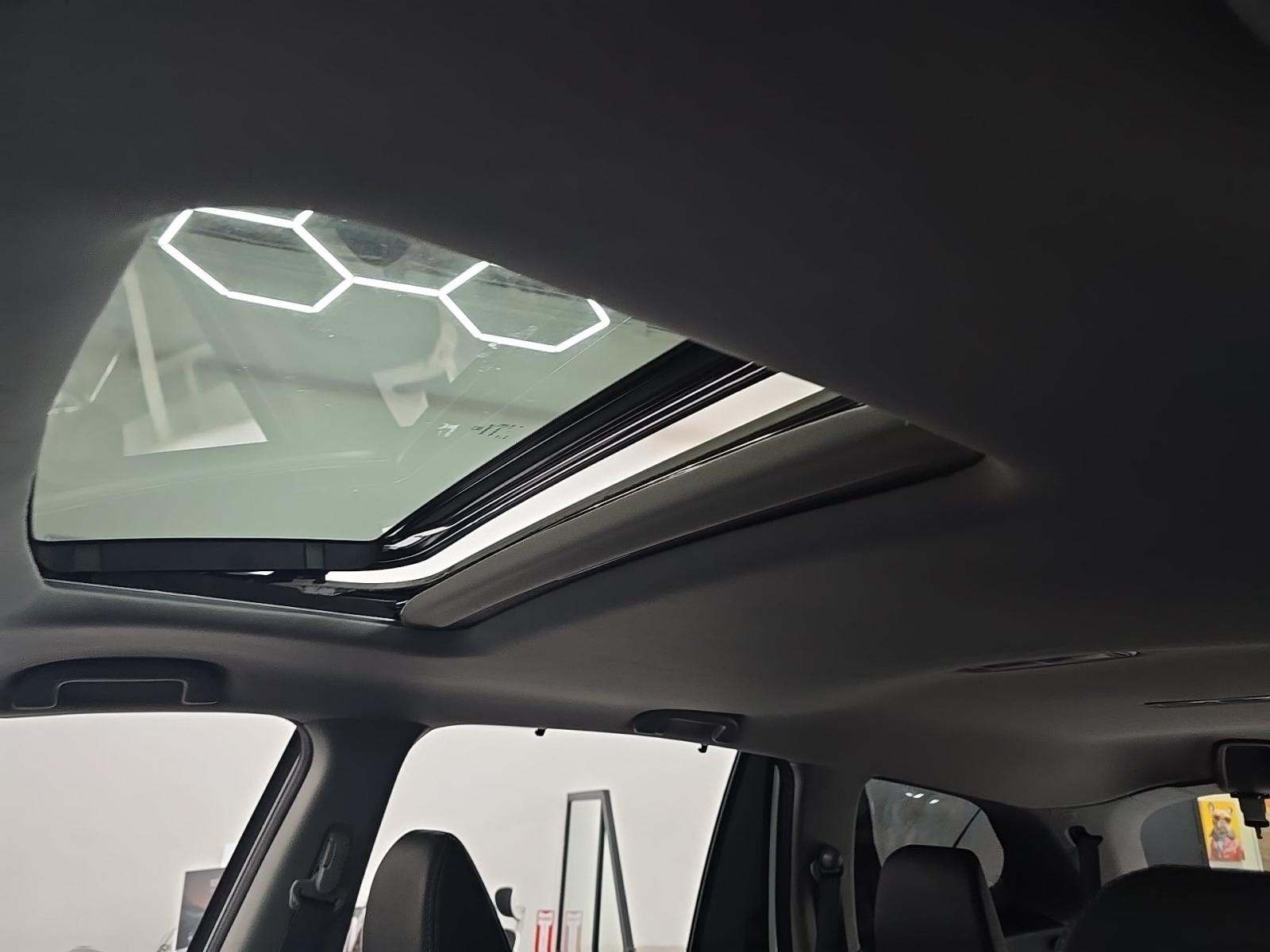 2022 Honda Pilot EX-L AWD