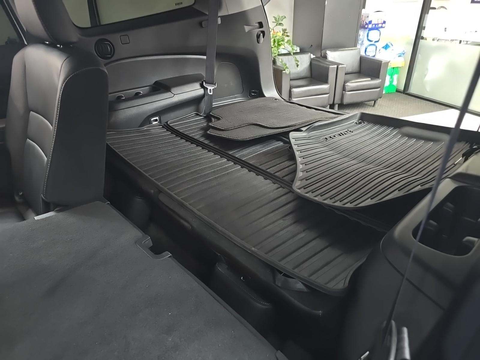 2022 Honda Pilot EX-L AWD