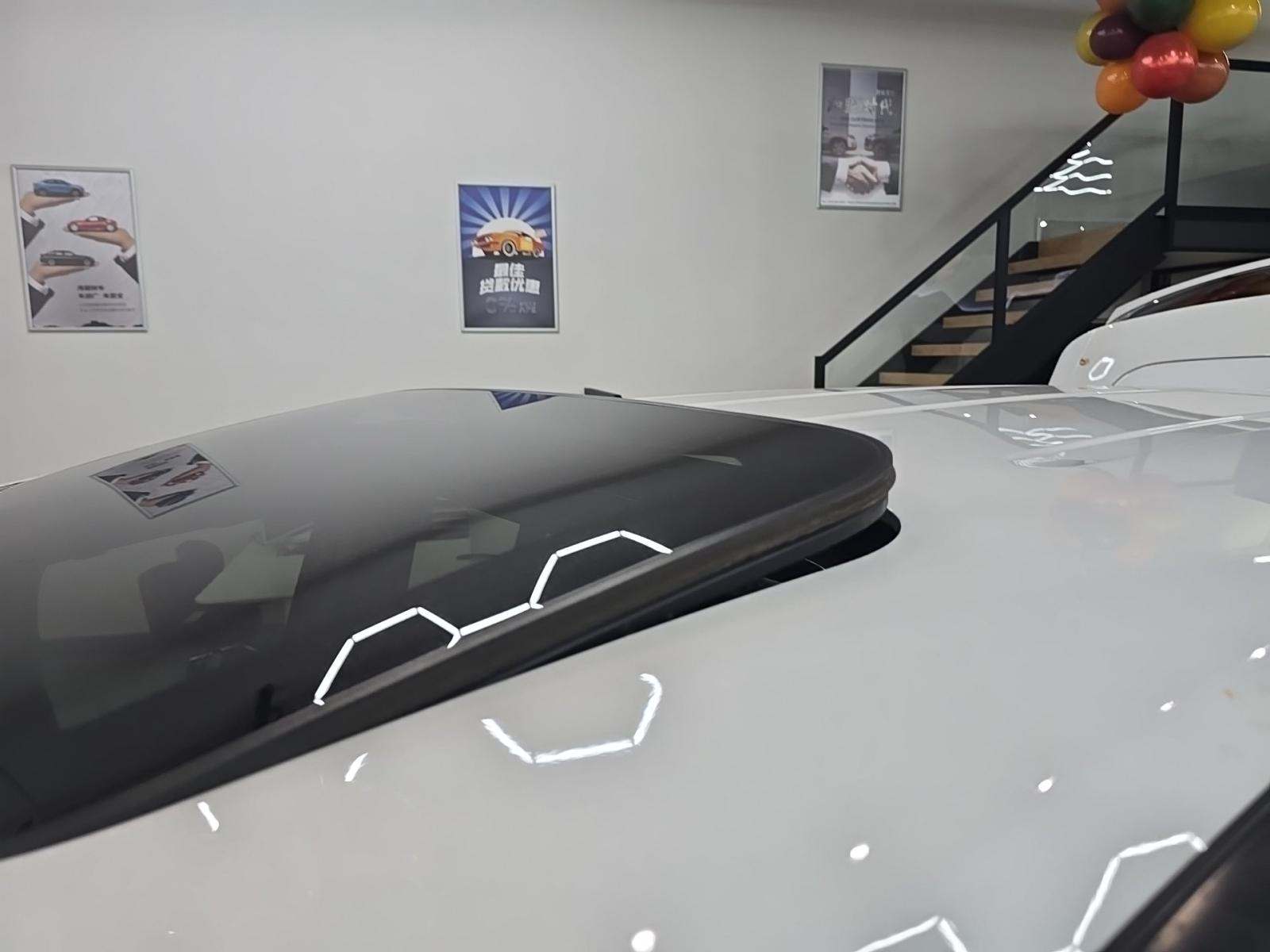 2022 Honda Pilot EX-L AWD