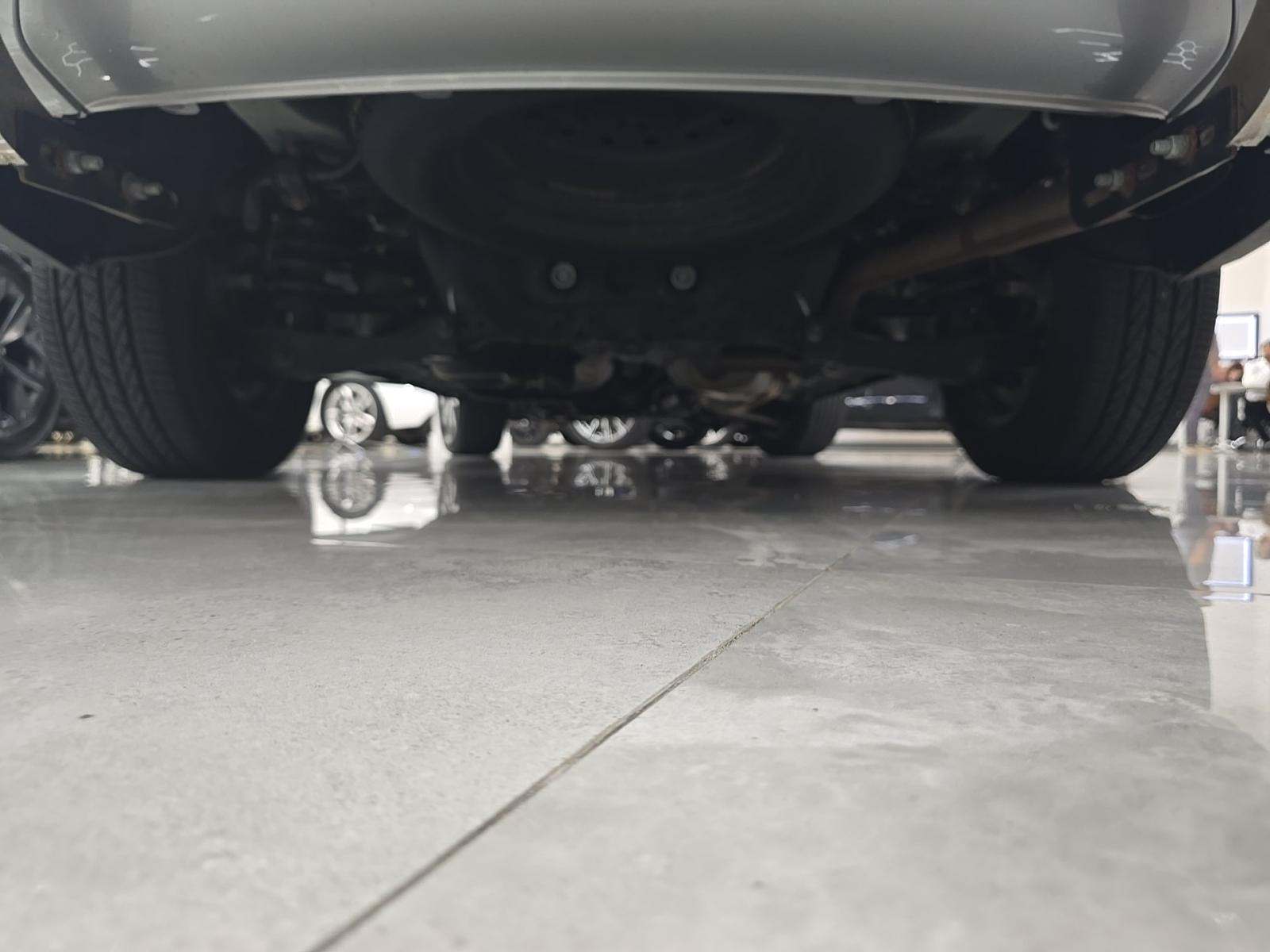 2022 Honda Pilot EX-L AWD