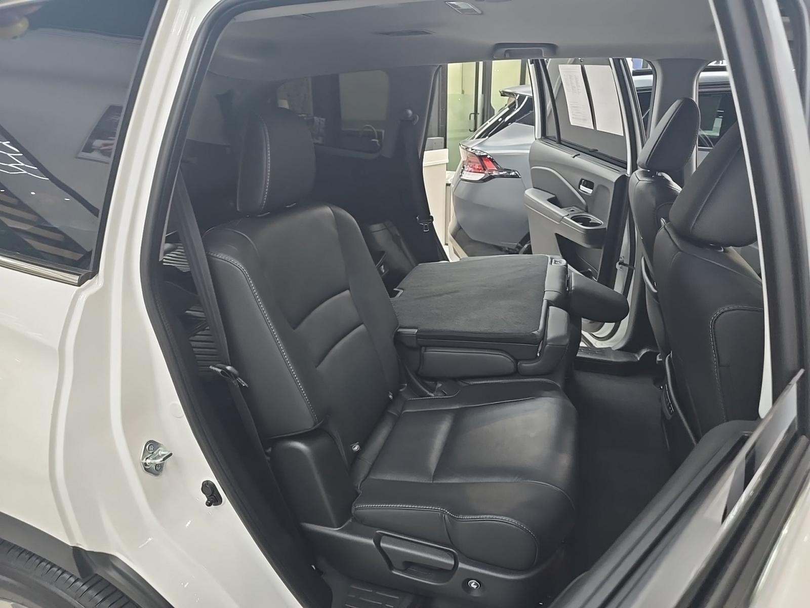 2022 Honda Pilot EX-L AWD