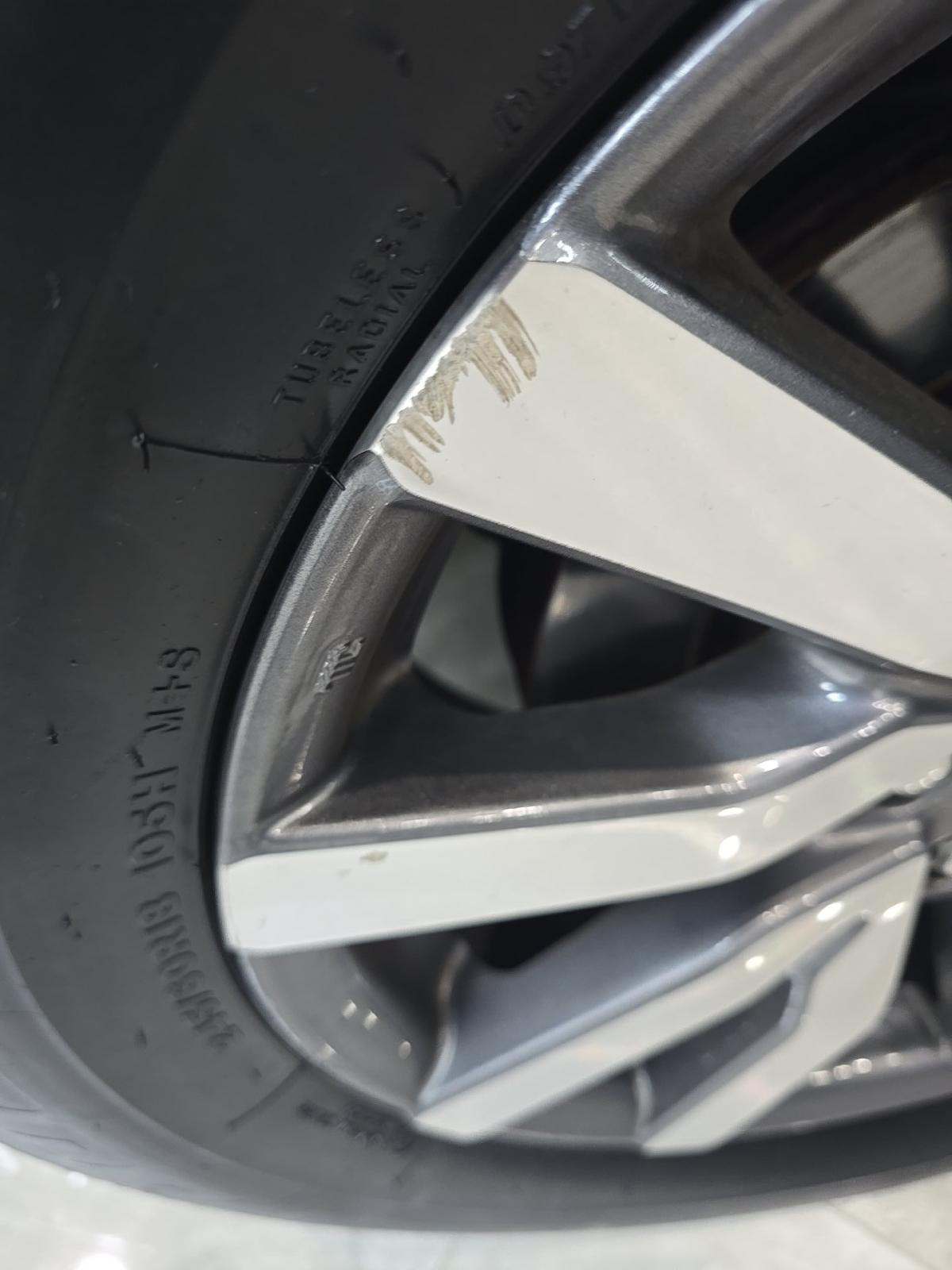 2022 Honda Pilot EX-L AWD