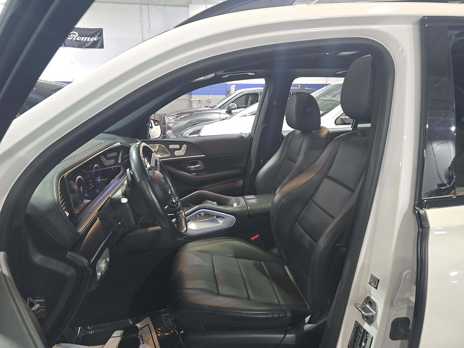 MERCEDES-BENZ GLE-CLASS - 6