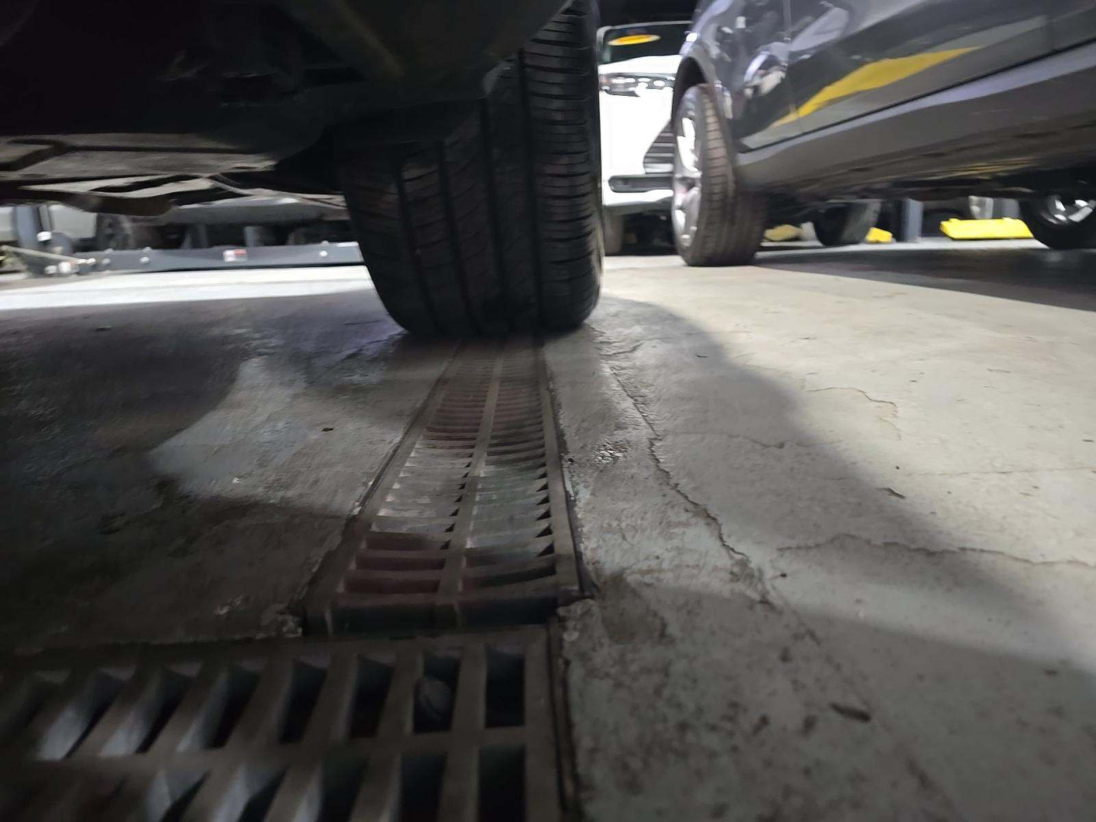 MERCEDES-BENZ GLE-CLASS - 7