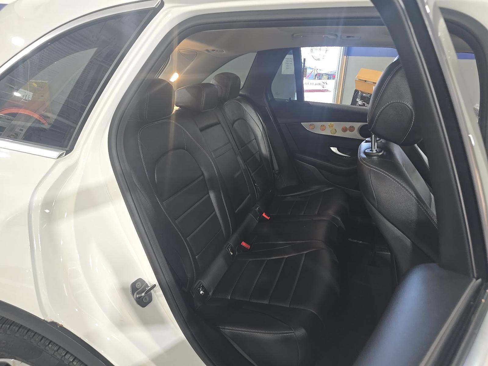 2019 Mercedes-Benz GLC GLC 300 AWD