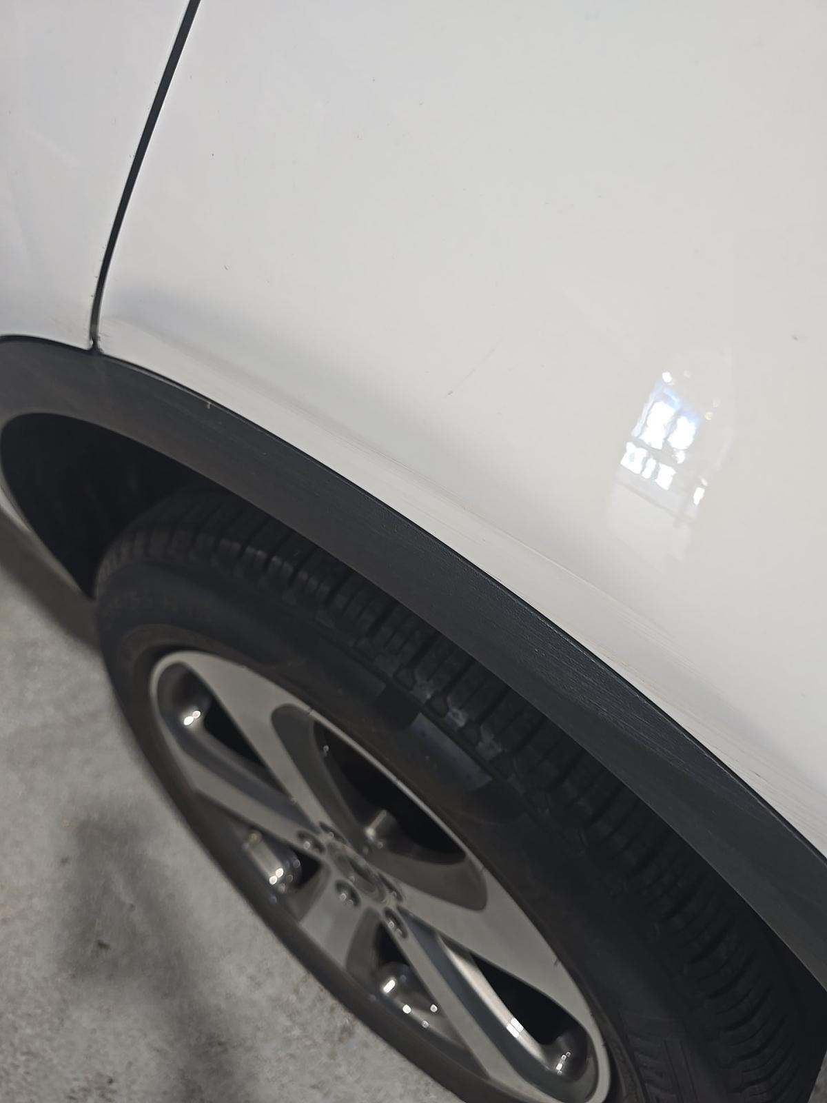 2019 Mercedes-Benz GLC GLC 300 AWD