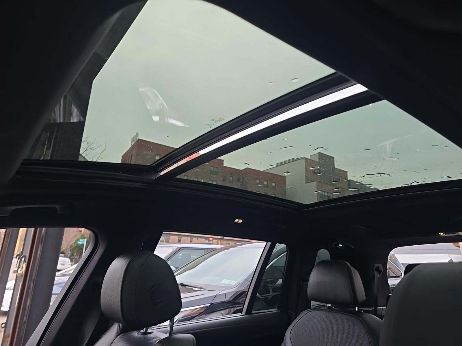 2020 BMW X7 xDrive40i AWD