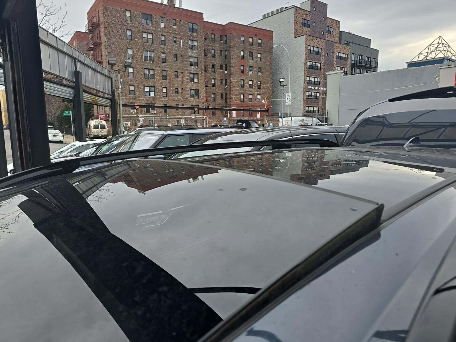 2020 BMW X7 xDrive40i AWD