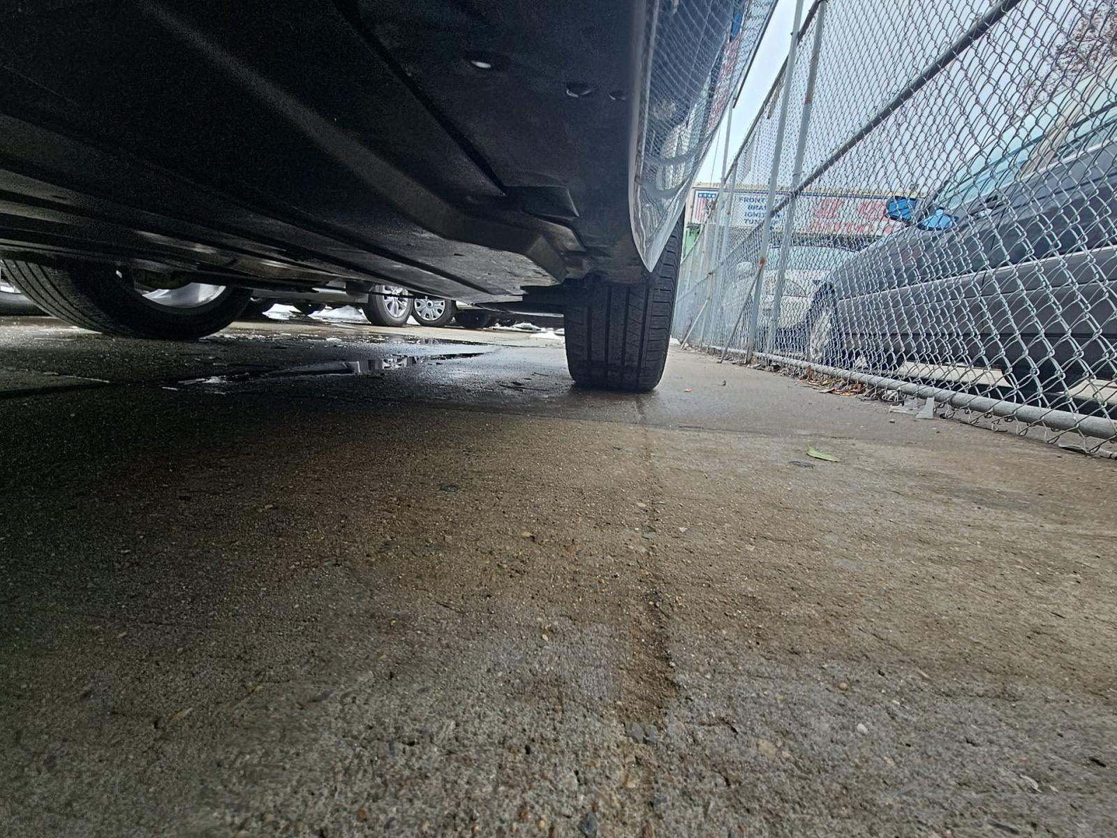 2020 BMW X7 xDrive40i AWD