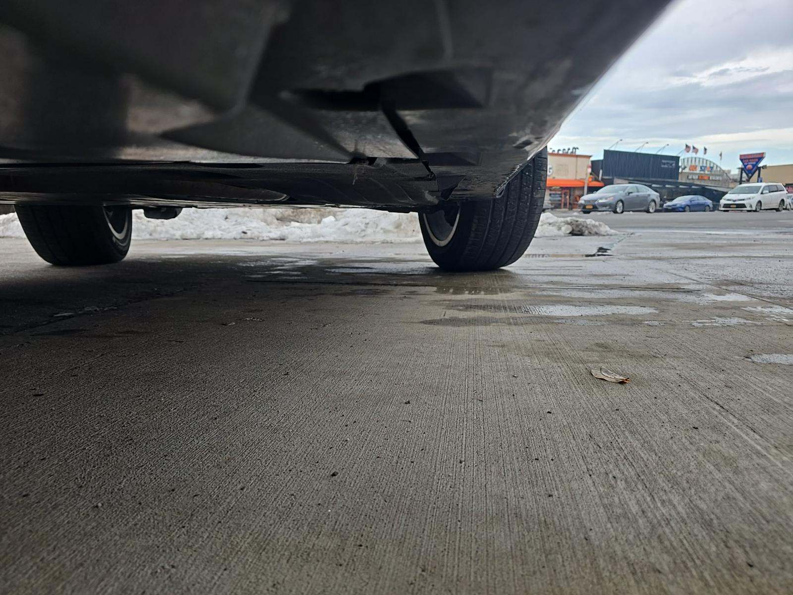 2020 BMW X7 xDrive40i AWD