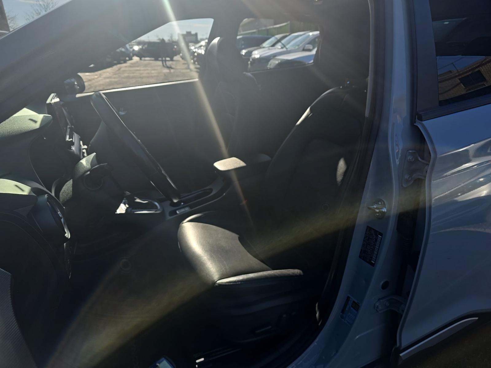 2023 Hyundai Kona Limited AWD