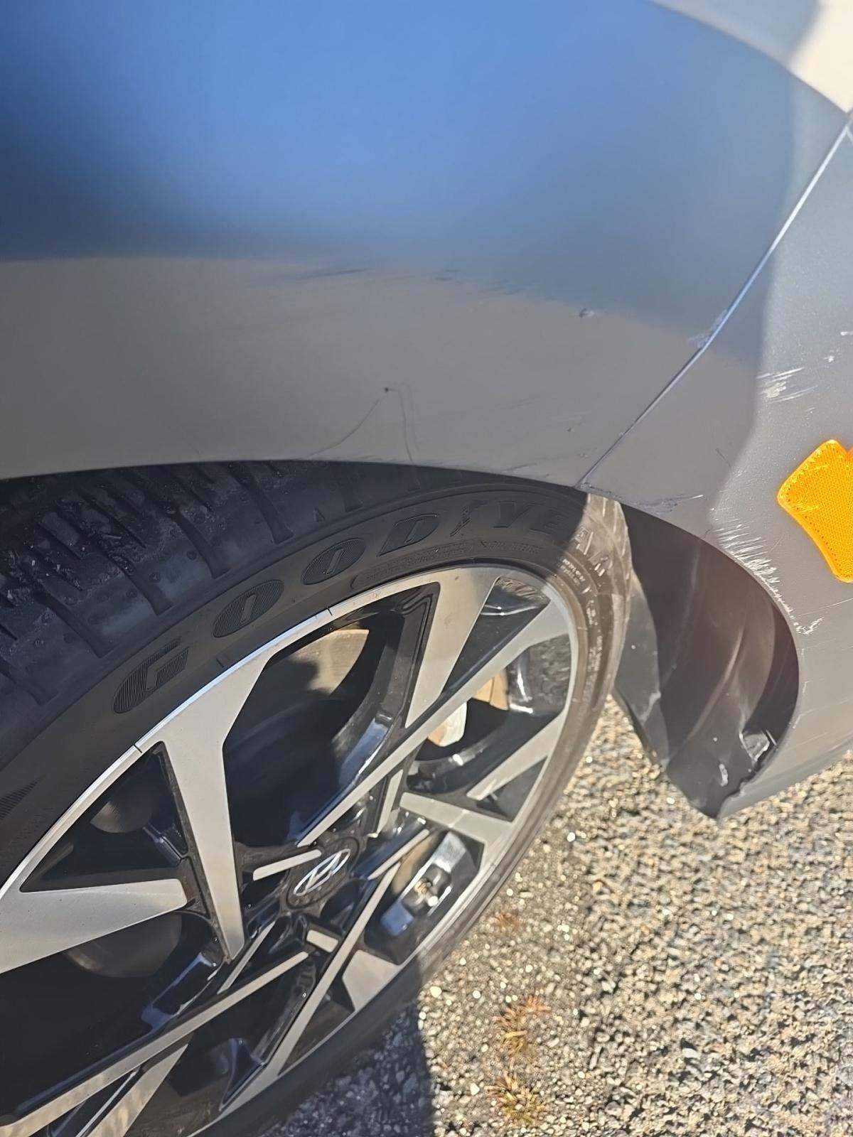 2023 Hyundai Kona Limited AWD