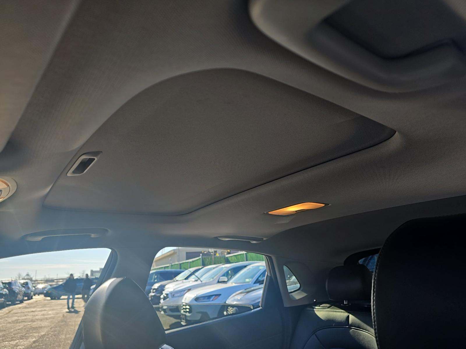 2023 Hyundai Kona Limited AWD