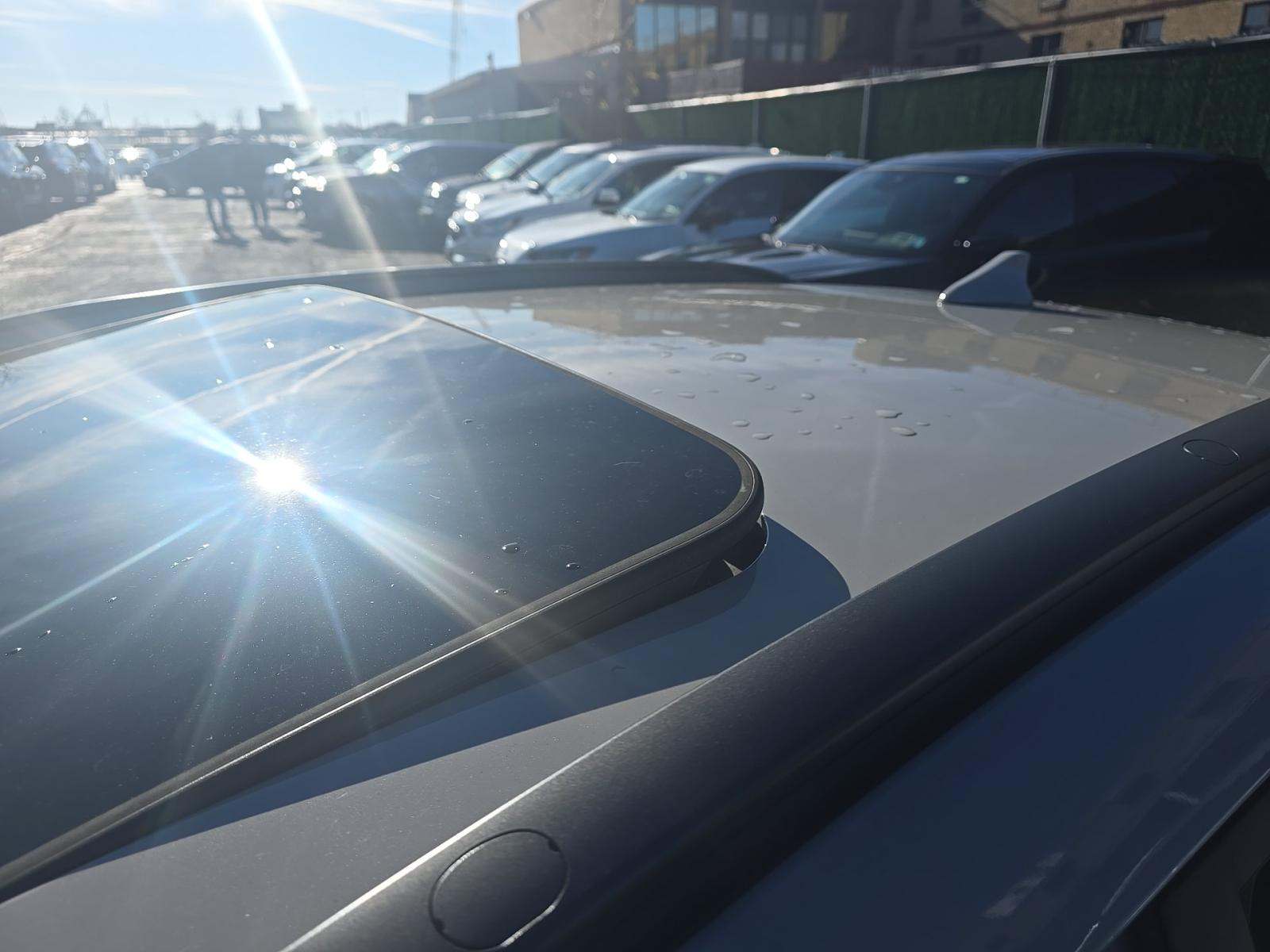 2023 Hyundai Kona Limited AWD