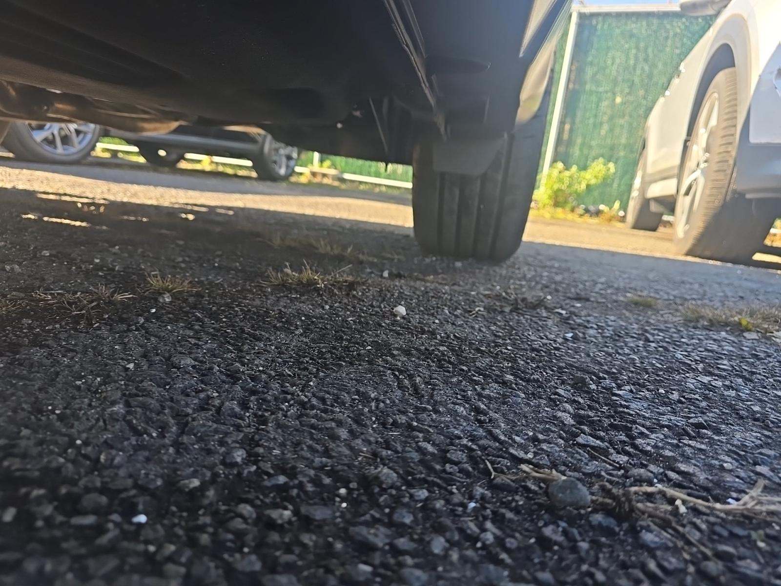 2023 Hyundai Kona Limited AWD