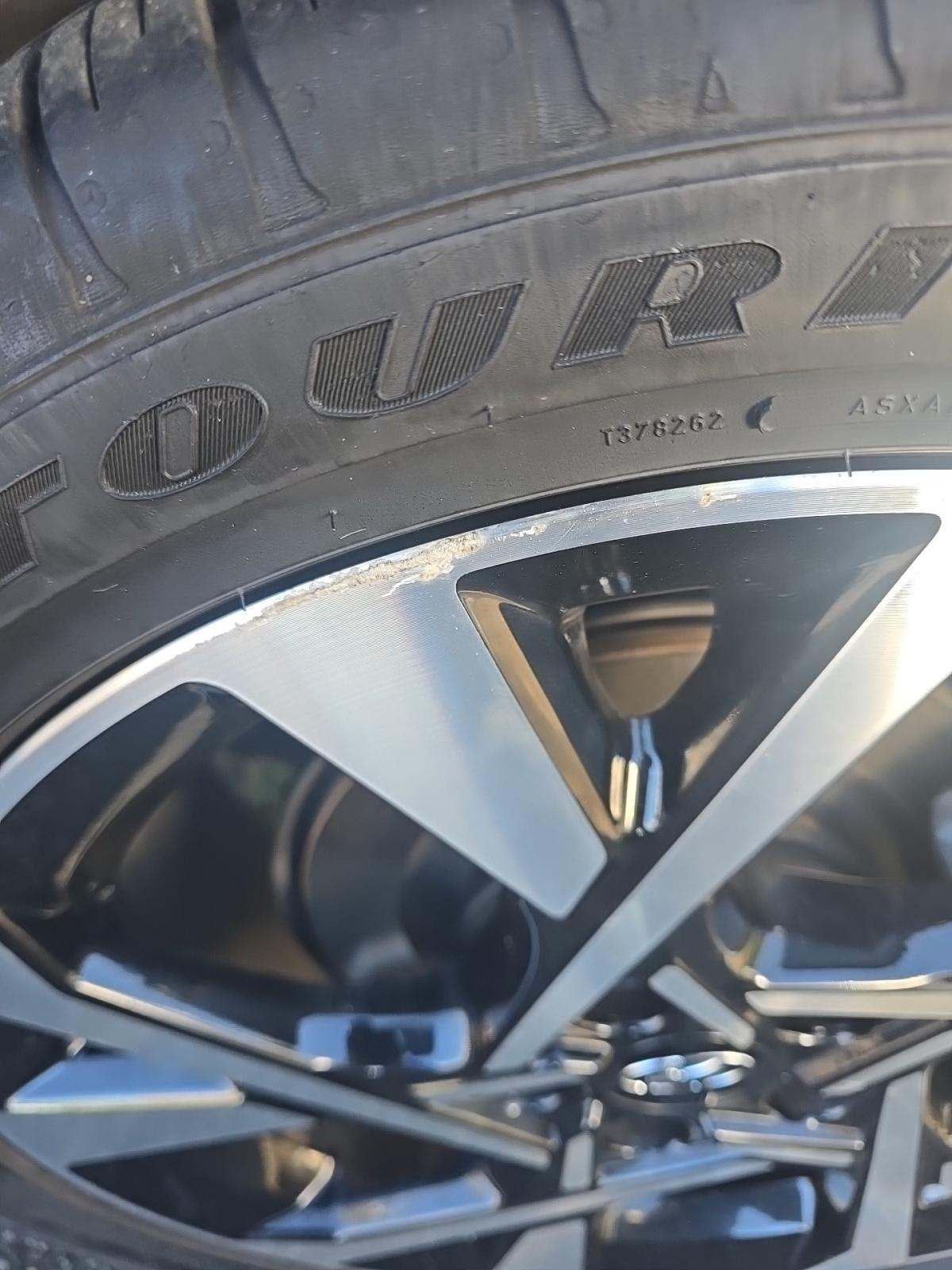 2023 Hyundai Kona Limited AWD