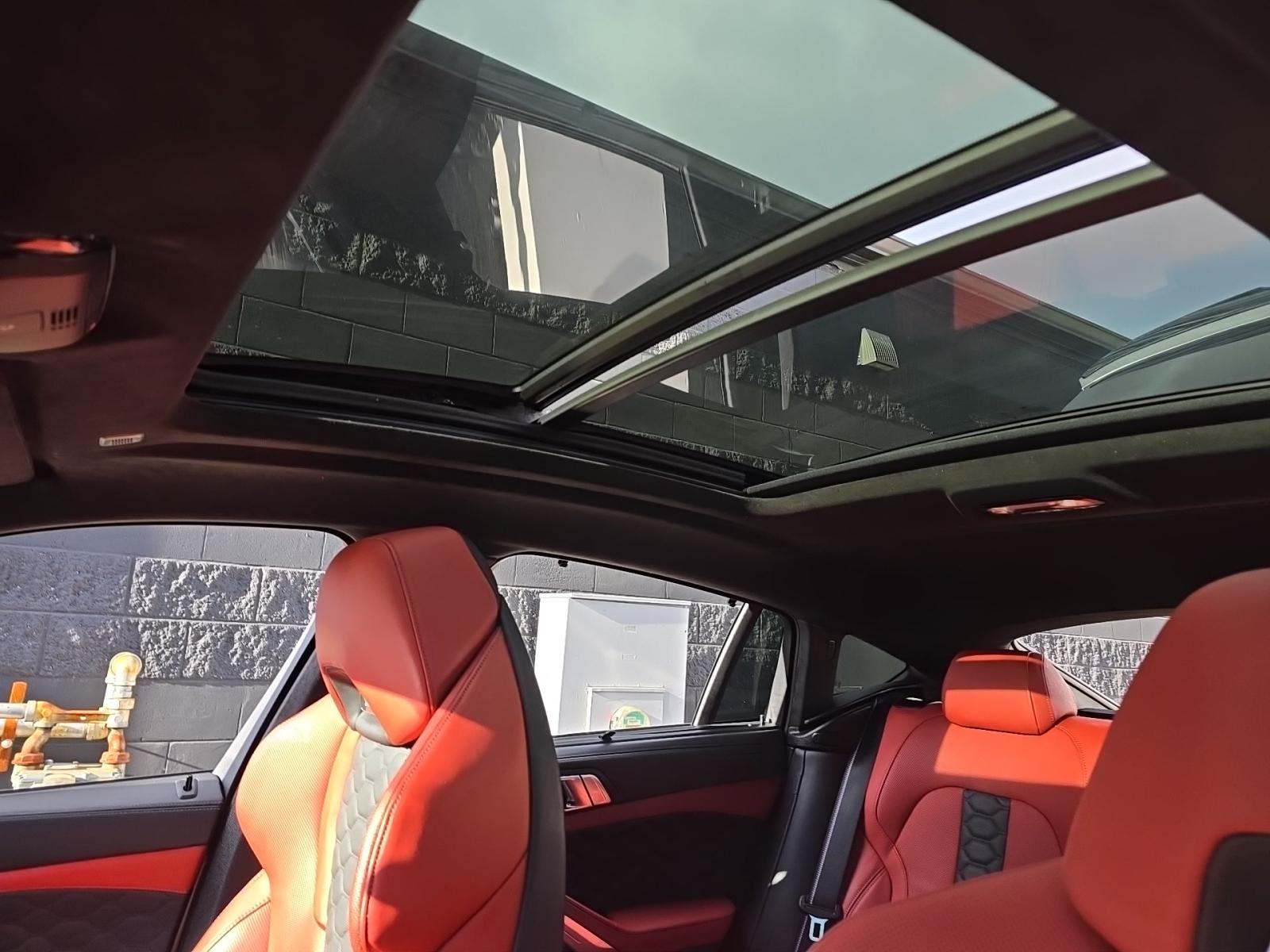 2023 BMW X6 M Base AWD