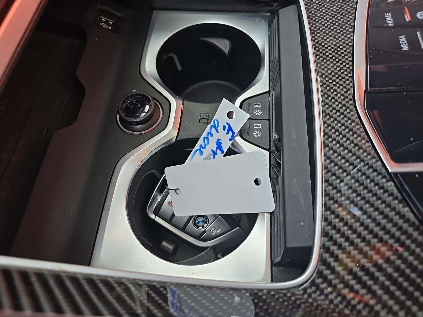 2023 BMW X6 M Base AWD