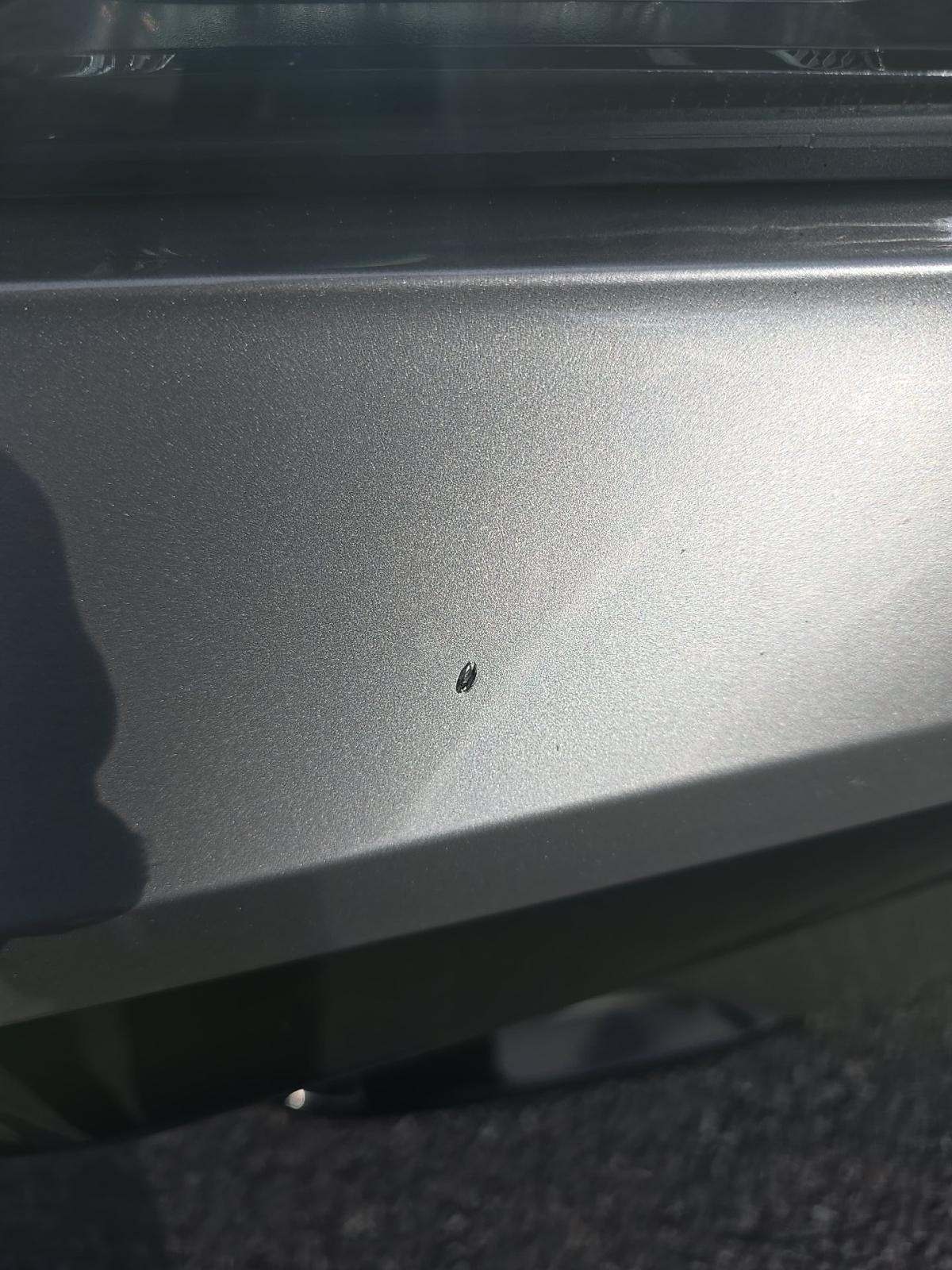 2023 BMW X6 M Base AWD