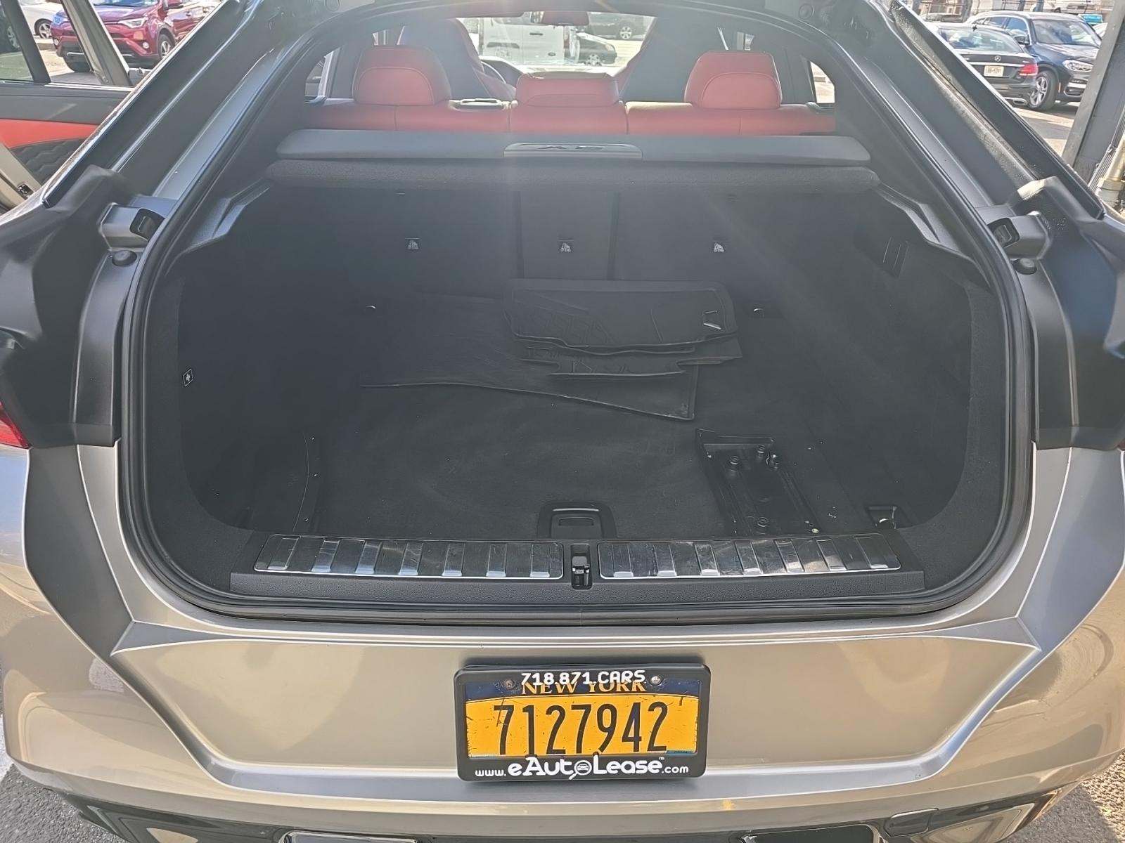 2023 BMW X6 M Base AWD