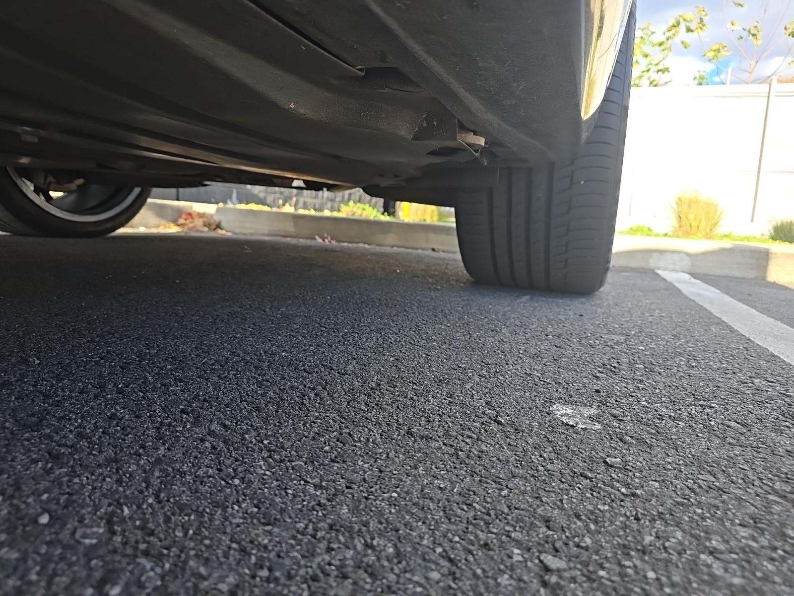 2023 BMW X6 M Base AWD