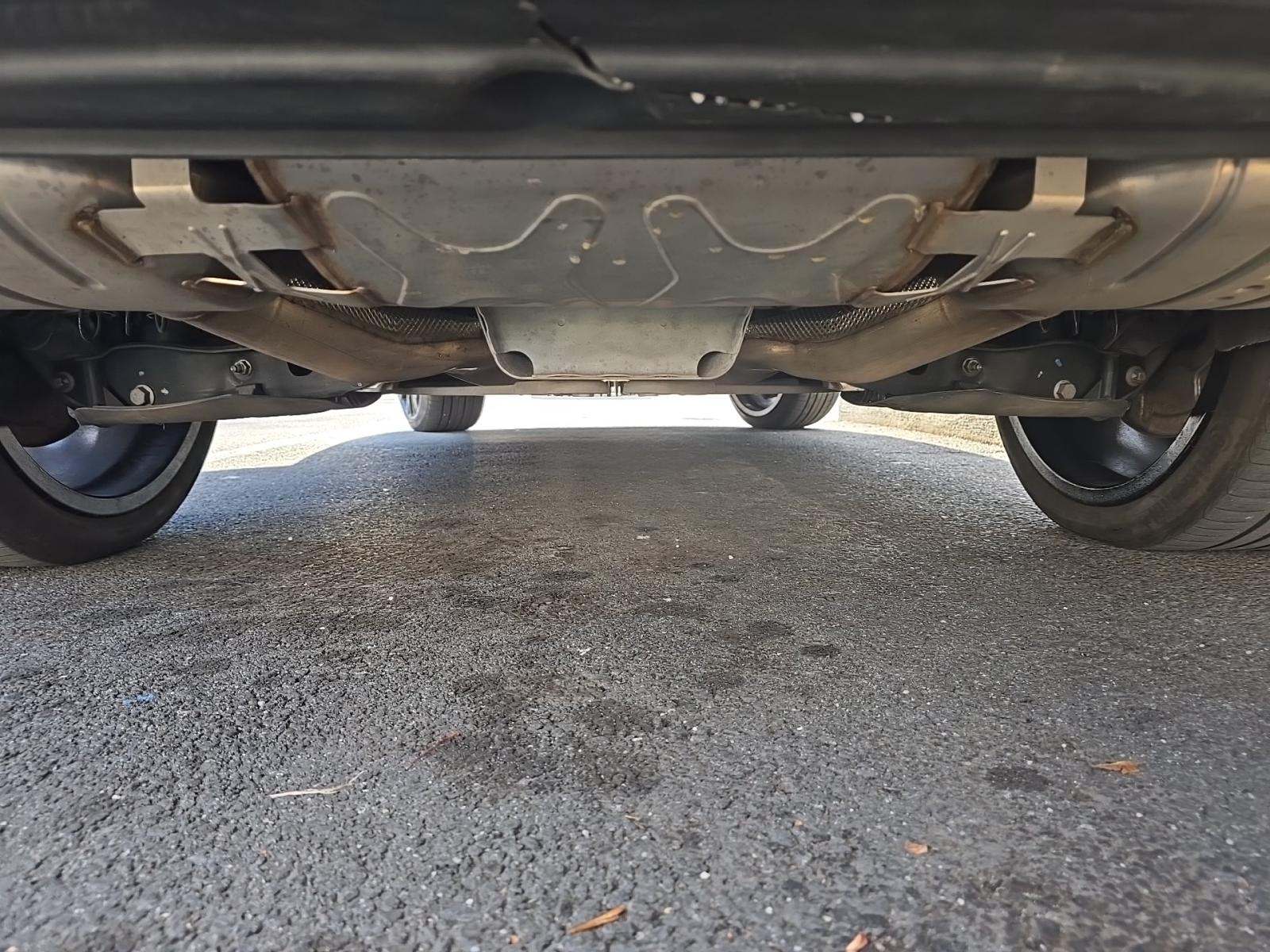 2023 BMW X6 M Base AWD