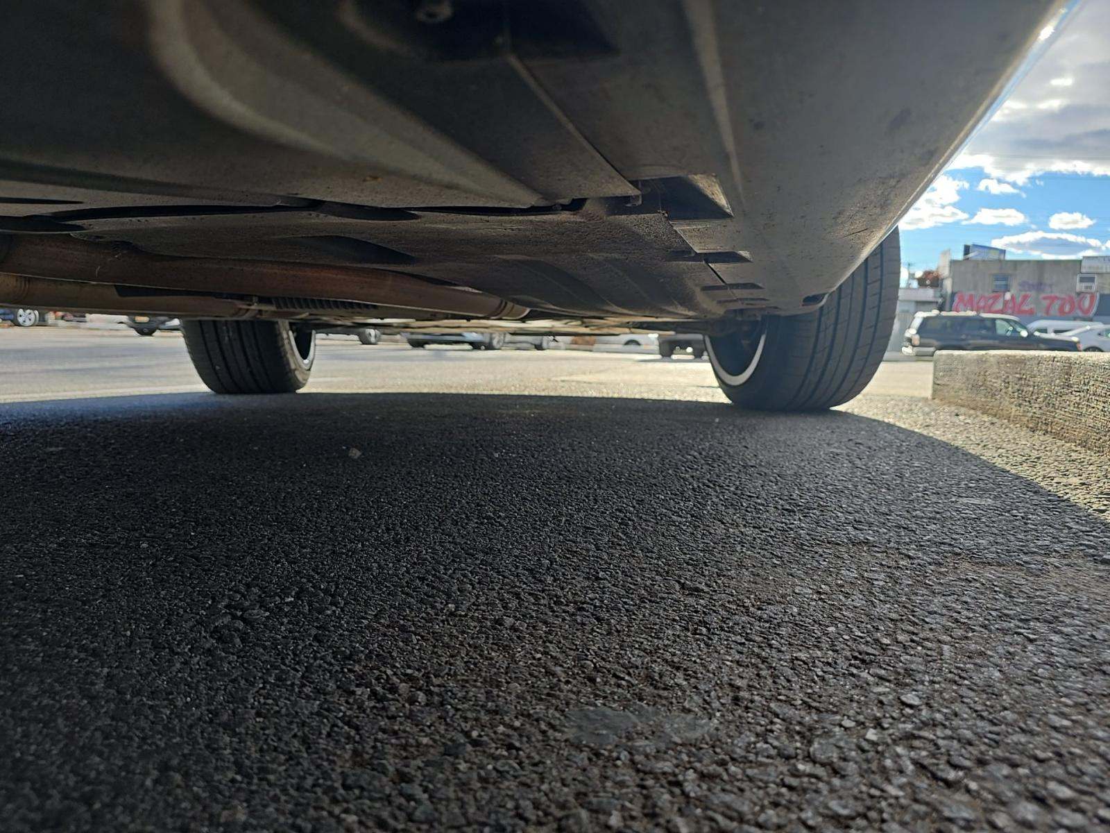 2023 BMW X6 M Base AWD