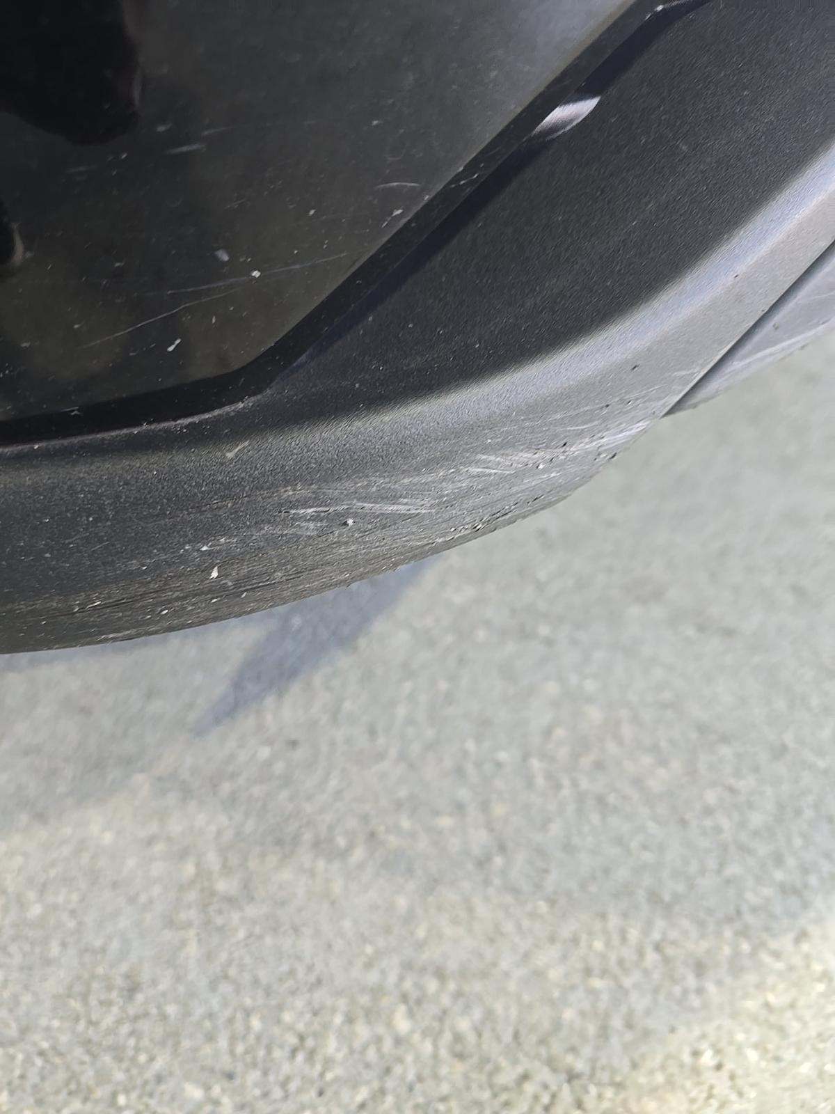 2024 Toyota Highlander XLE AWD