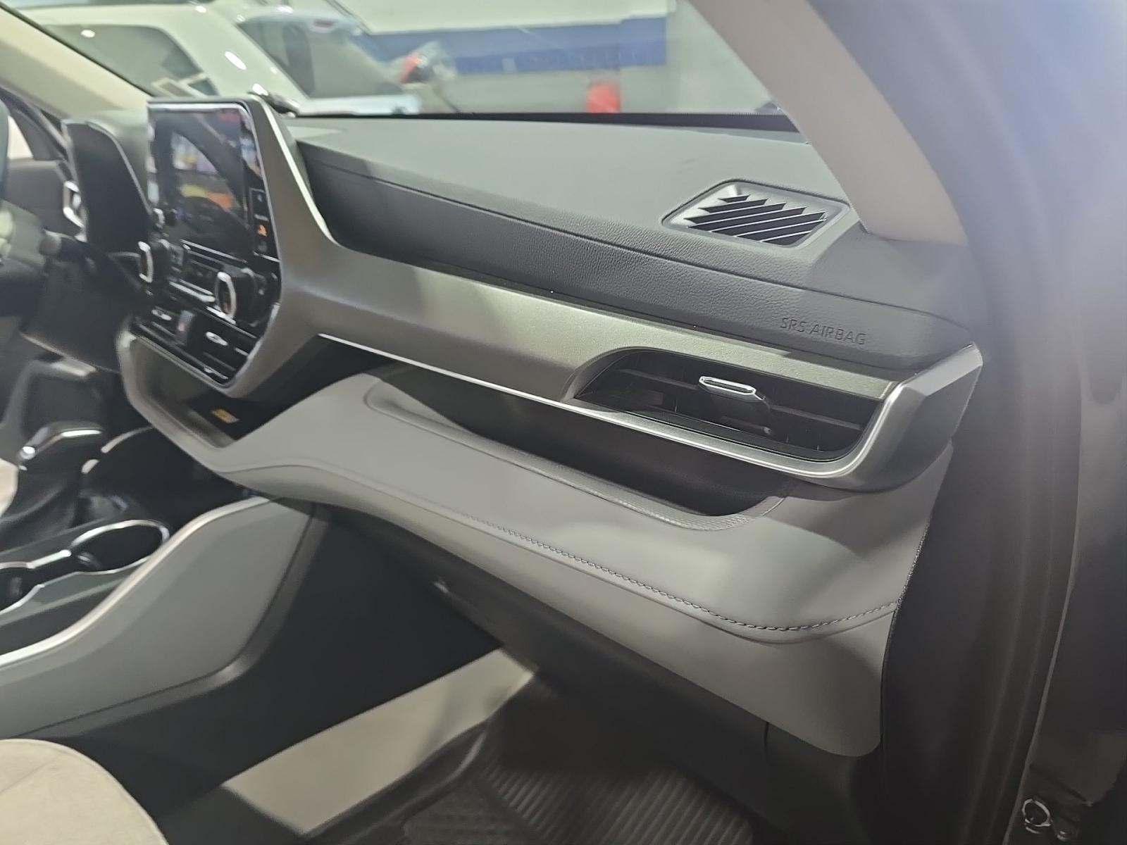 2024 Toyota Highlander XLE AWD