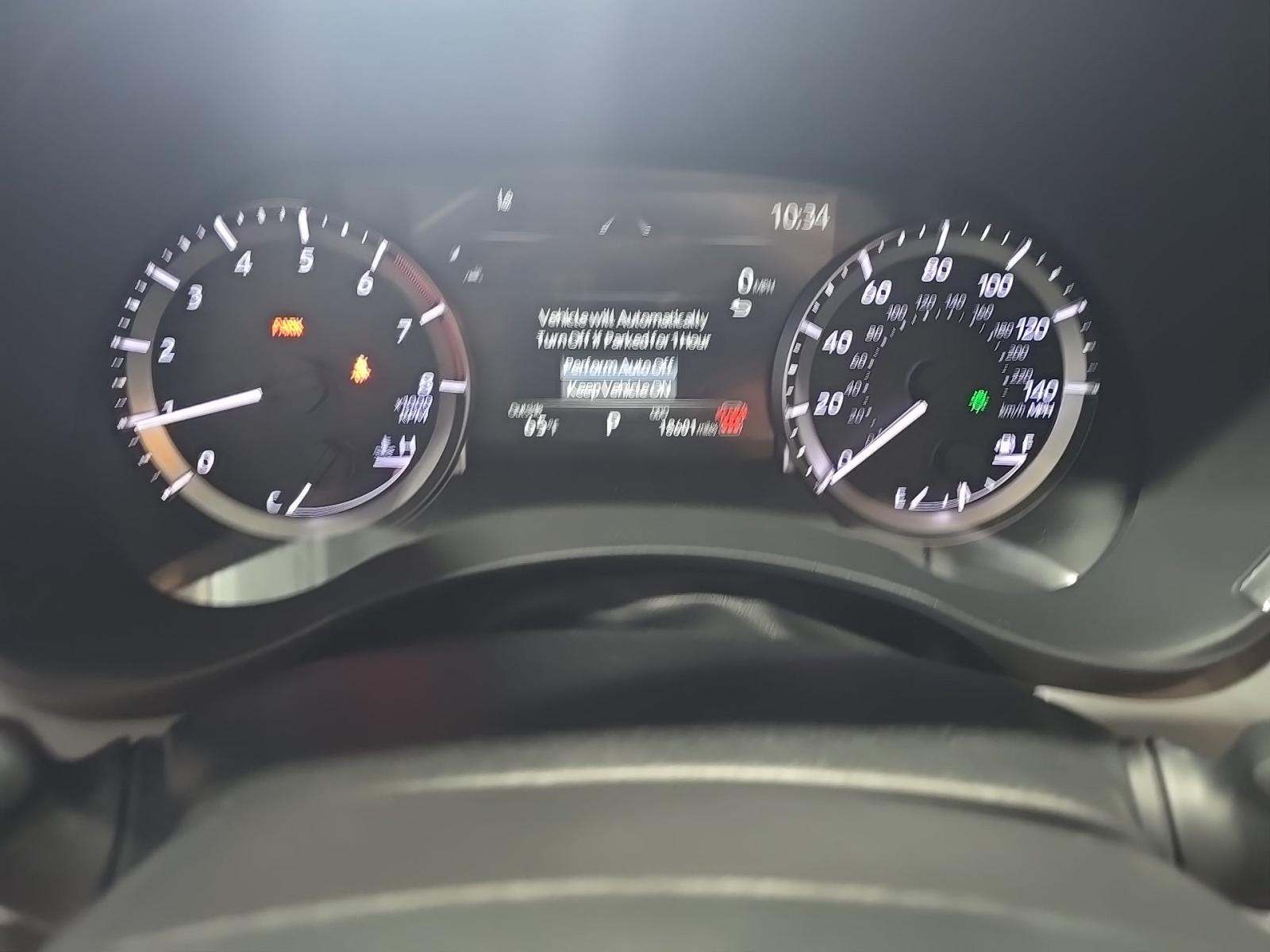 2024 Toyota Highlander XLE AWD