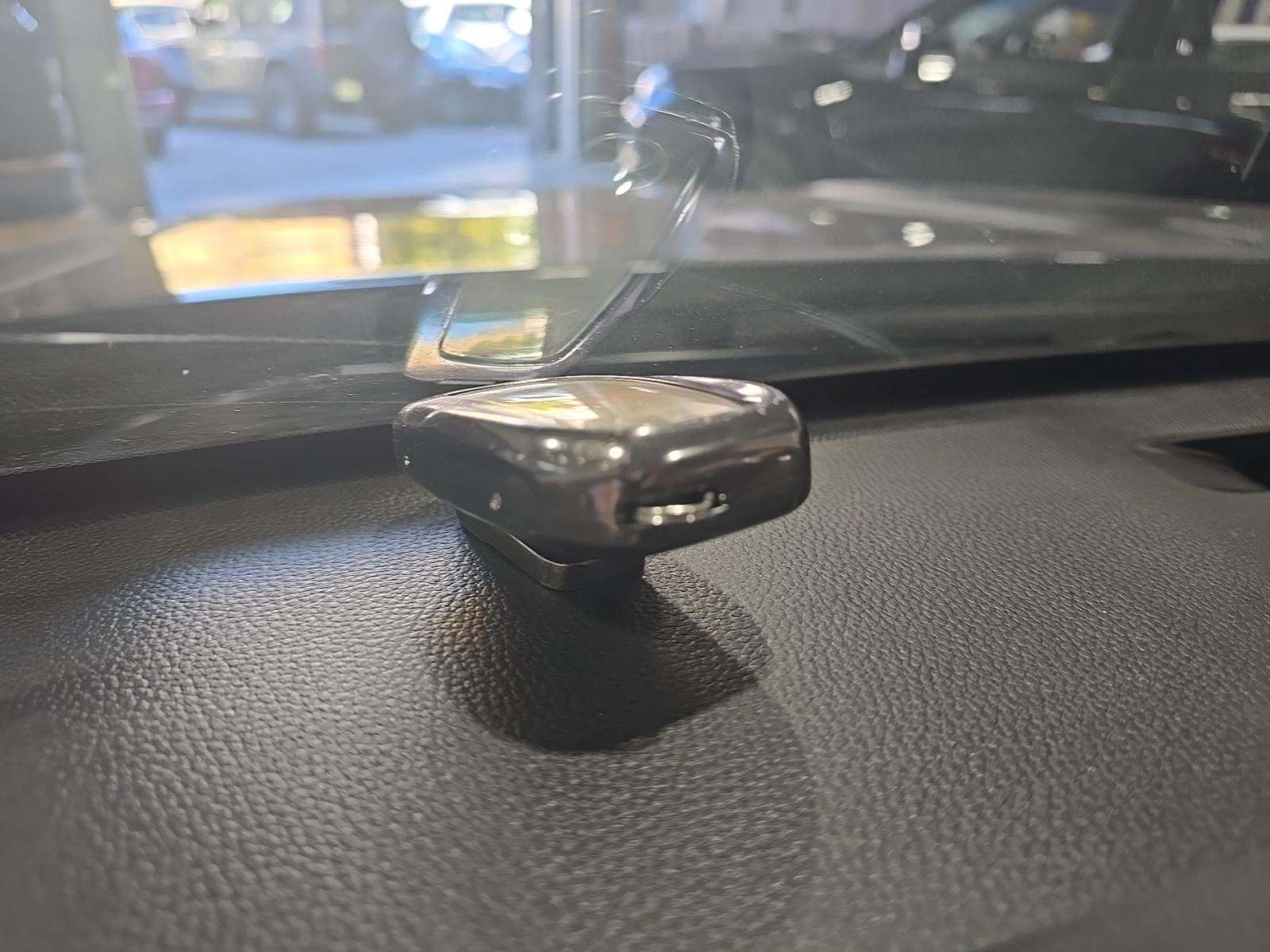 2024 Toyota Highlander XLE AWD