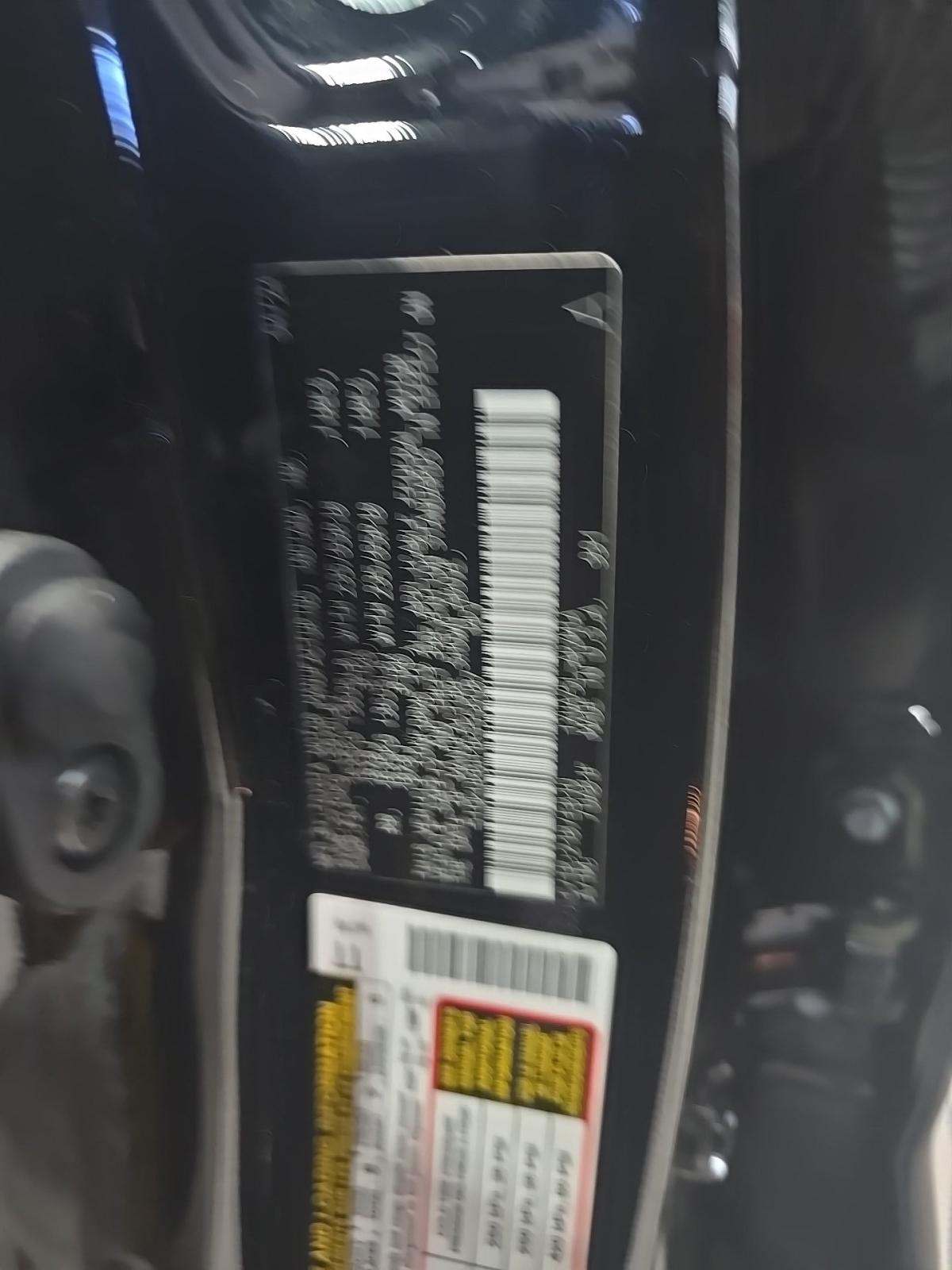 2024 Toyota Highlander XLE AWD