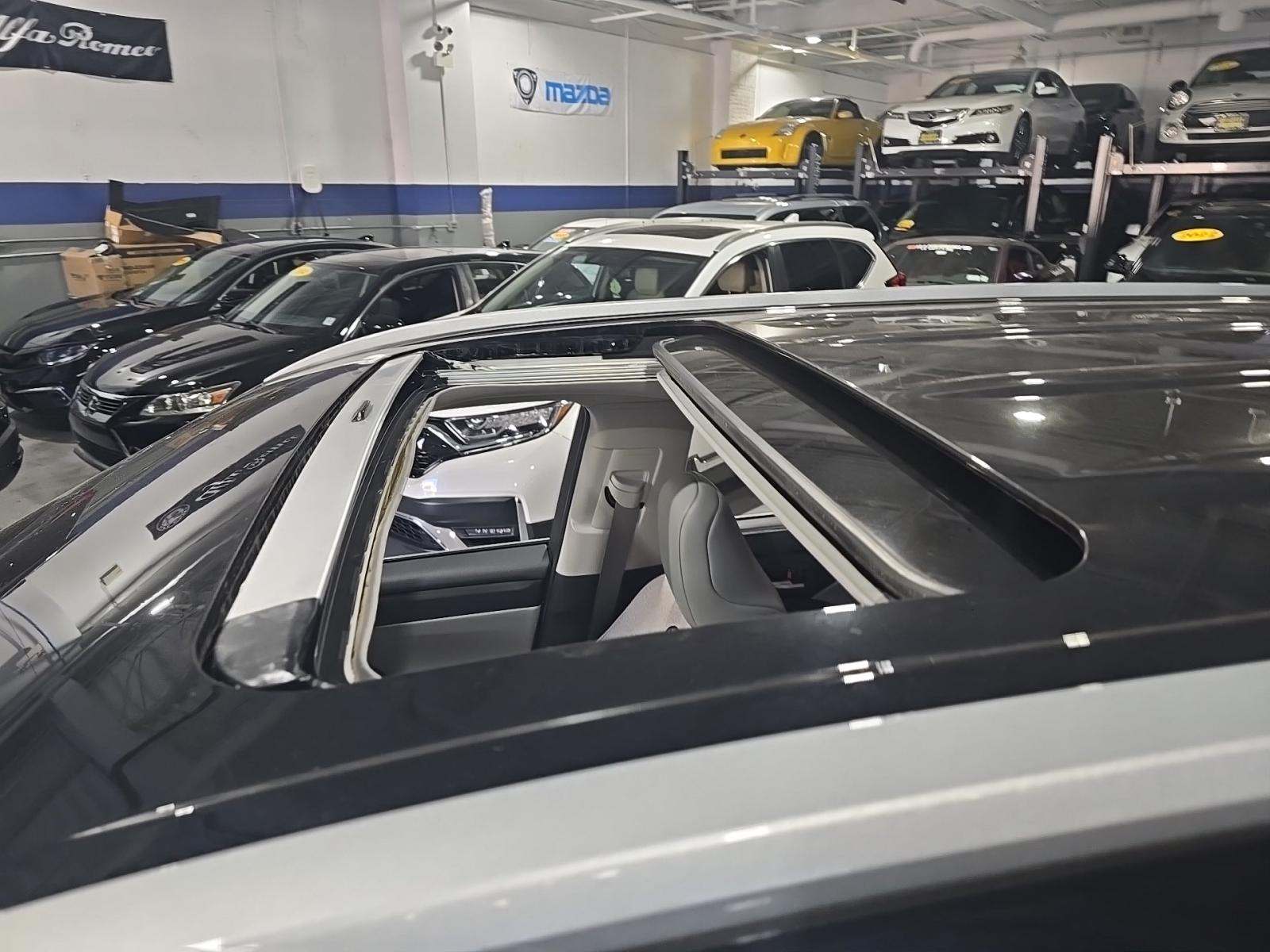 2024 Toyota Highlander XLE AWD