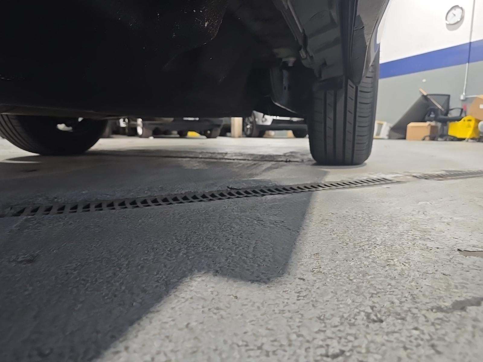 2024 Toyota Highlander XLE AWD