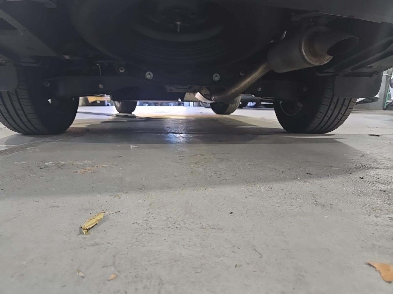 2024 Toyota Highlander XLE AWD