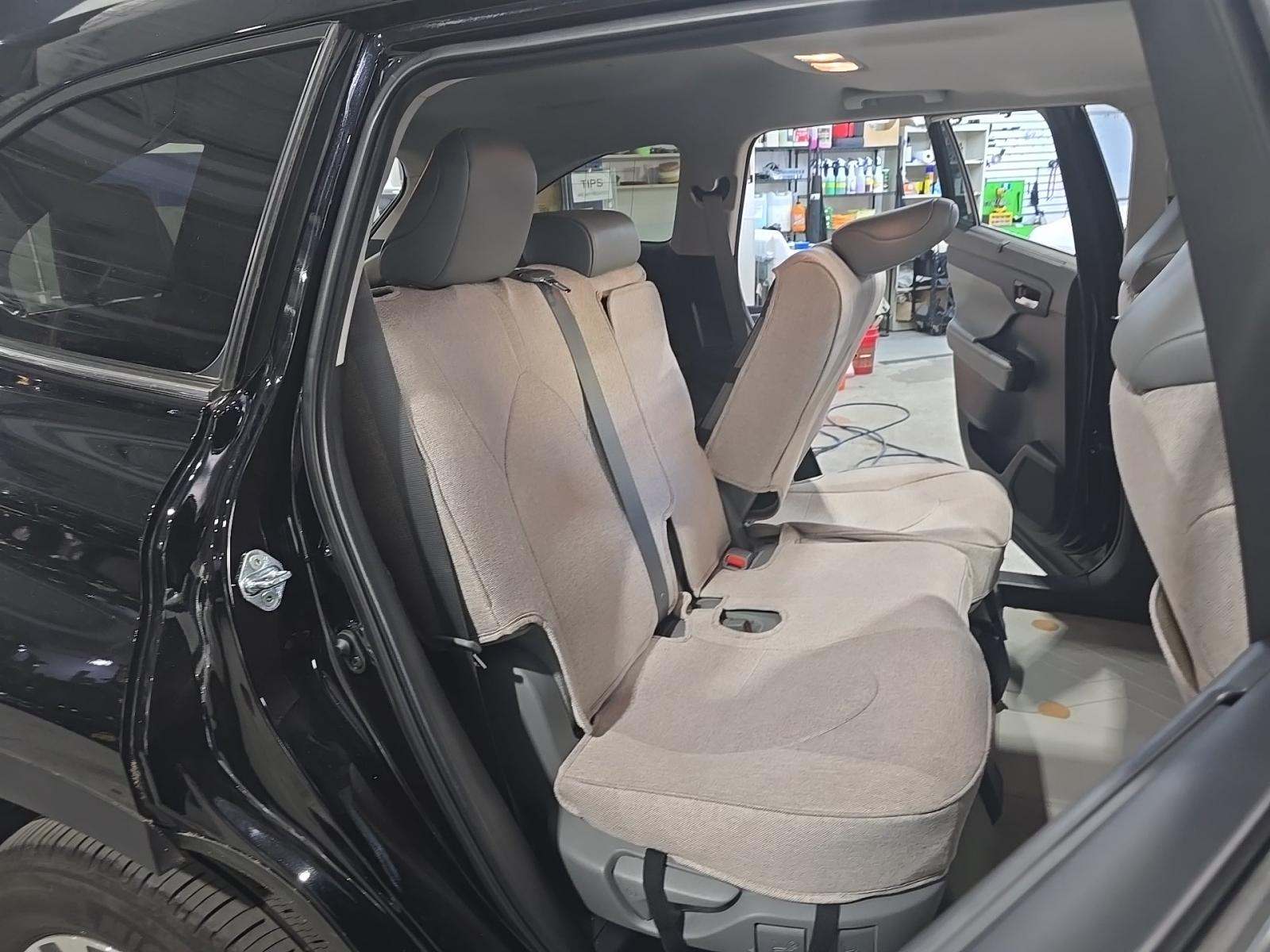 2024 Toyota Highlander XLE AWD