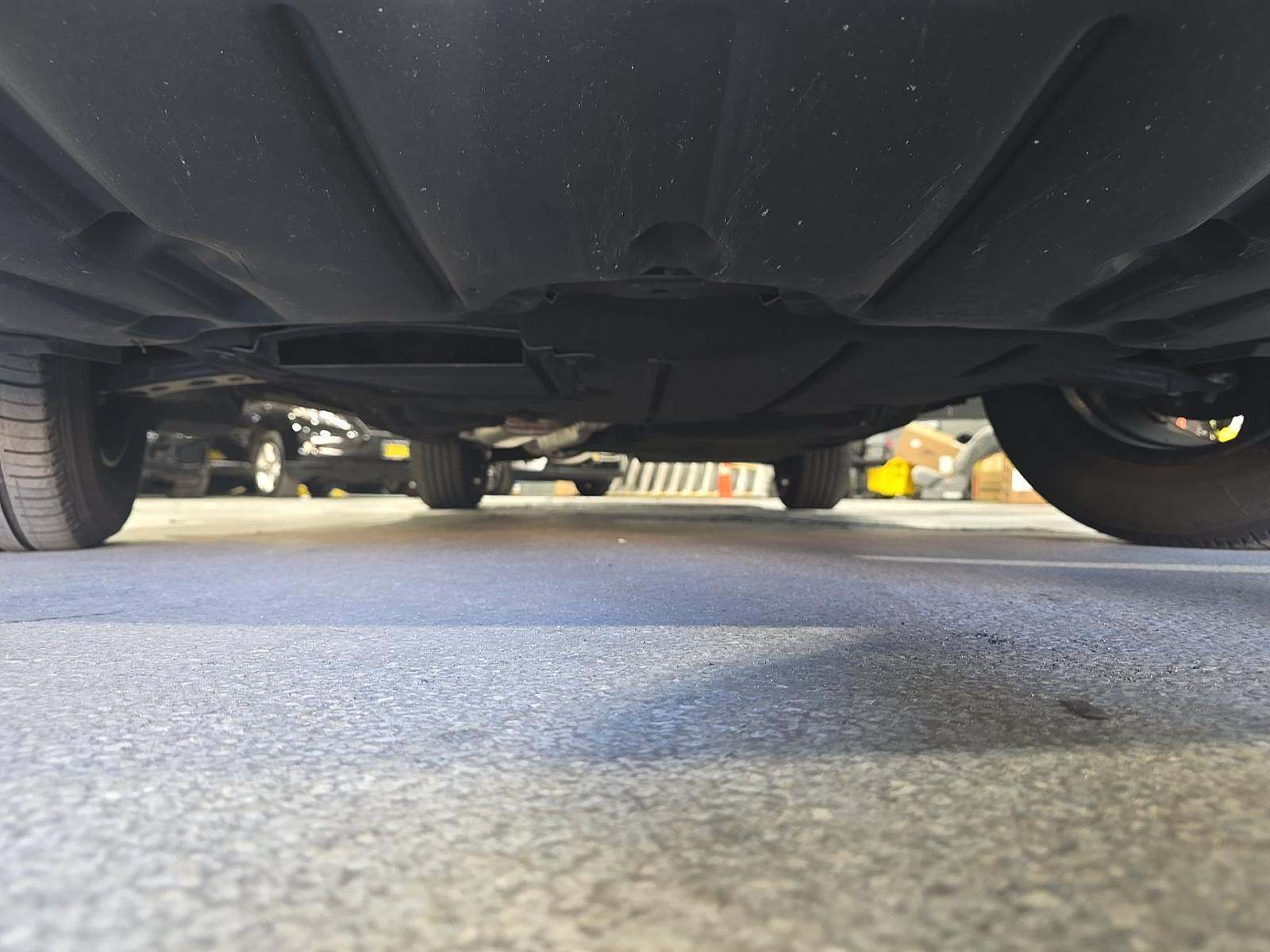 2024 Toyota Highlander XLE AWD