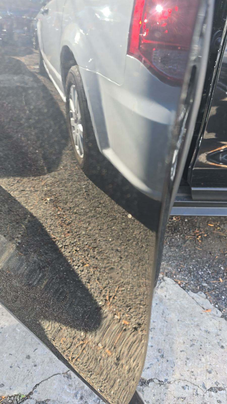 2017 Nissan Rogue SV AWD