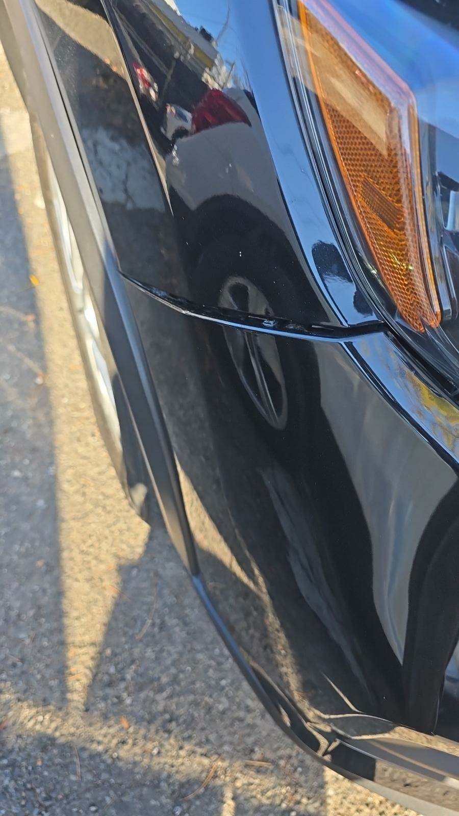 2017 Nissan Rogue SV AWD