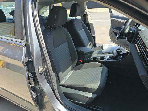 2025 Volkswagen Jetta 1.5T S FWD