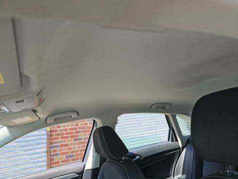 2025 Volkswagen Jetta 1.5T S FWD