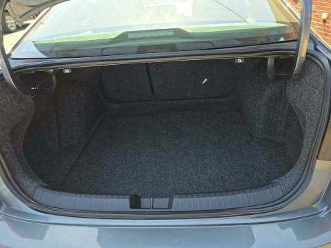 2025 Volkswagen Jetta 1.5T S FWD