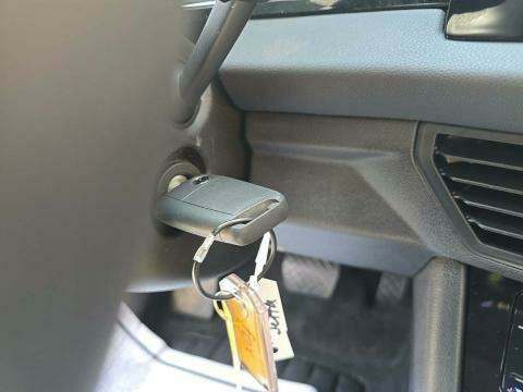 2025 Volkswagen Jetta 1.5T S FWD