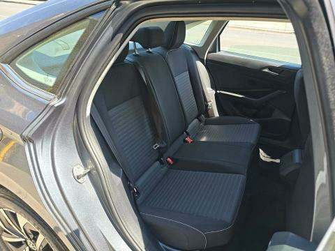 2025 Volkswagen Jetta 1.5T S FWD