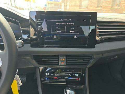 2025 Volkswagen Jetta 1.5T S FWD