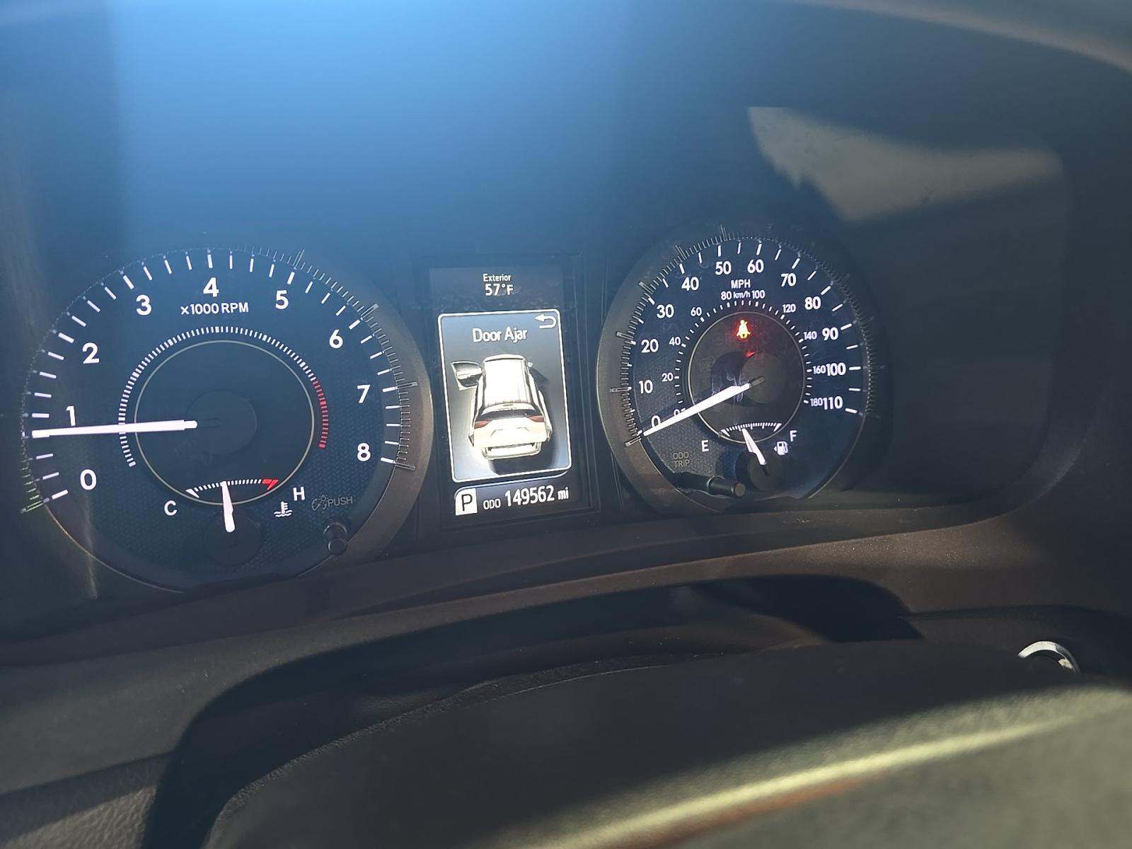 TOYOTA SIENNA - 9